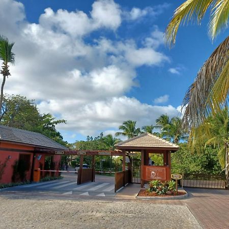 Shanti House Apart Praia do Forte Exterior photo