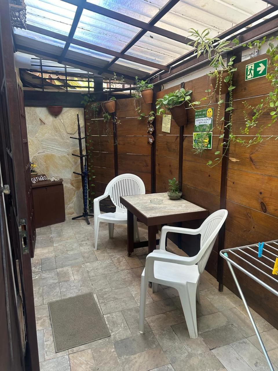 Shanti House Apart Praia do Forte Exterior photo
